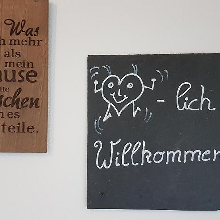 Ferienwohnung Am Grasweg Höxter Exterior foto