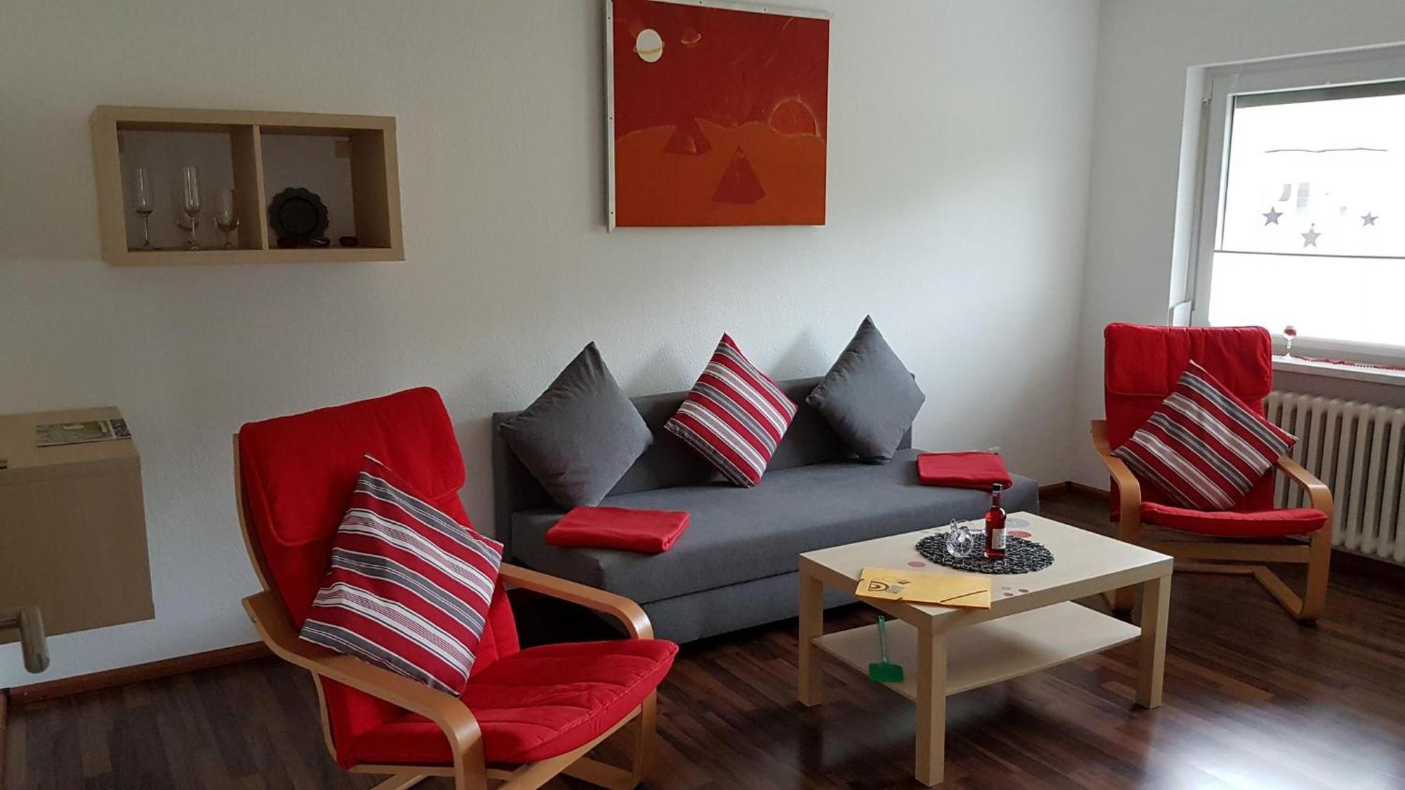 Ferienwohnung Am Grasweg Höxter Exterior foto