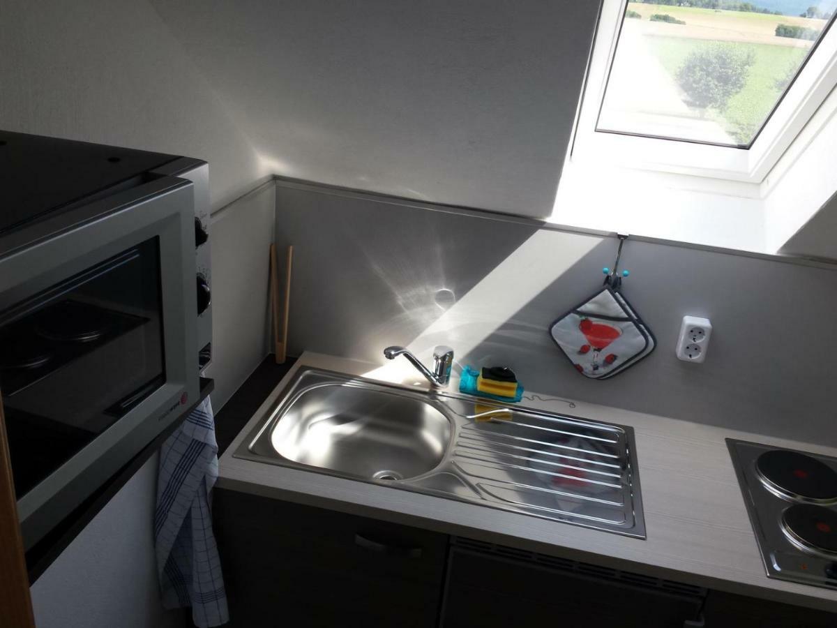 Ferienwohnung Am Grasweg Höxter Exterior foto